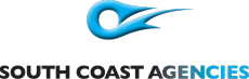 Logo South Coast Agencies