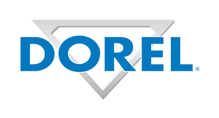 Dorel Logo